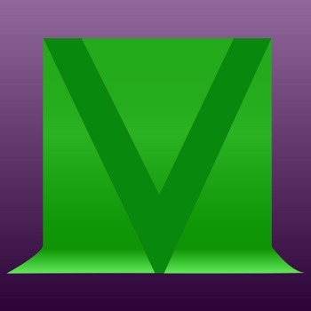 Veescope Icon